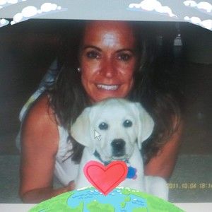 Meet your Posher, Jill